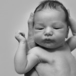 fotenie deticiek novorodencov miminike babatiek